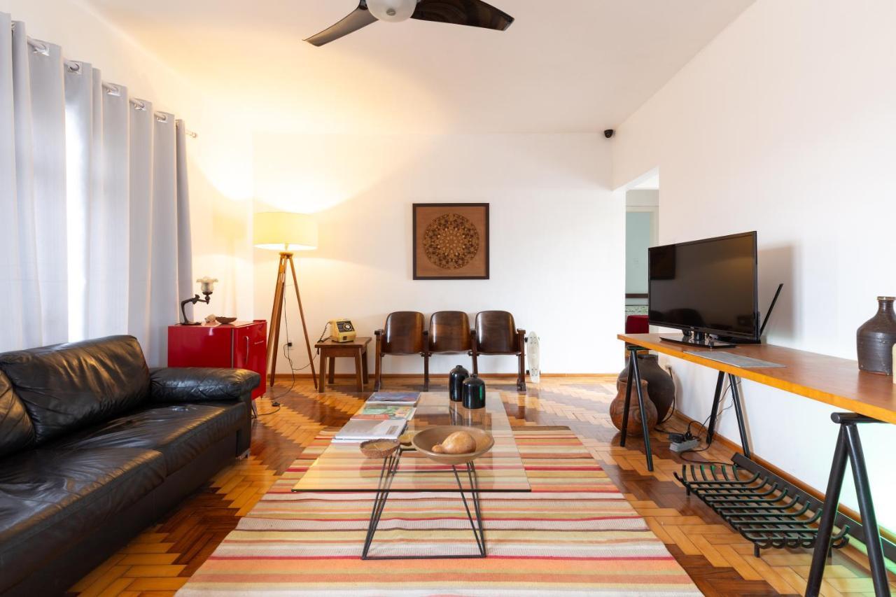 상파울루 Oasis Urbano / Estudio Para Fotos E Eventos Ar-756 빌라 외부 사진